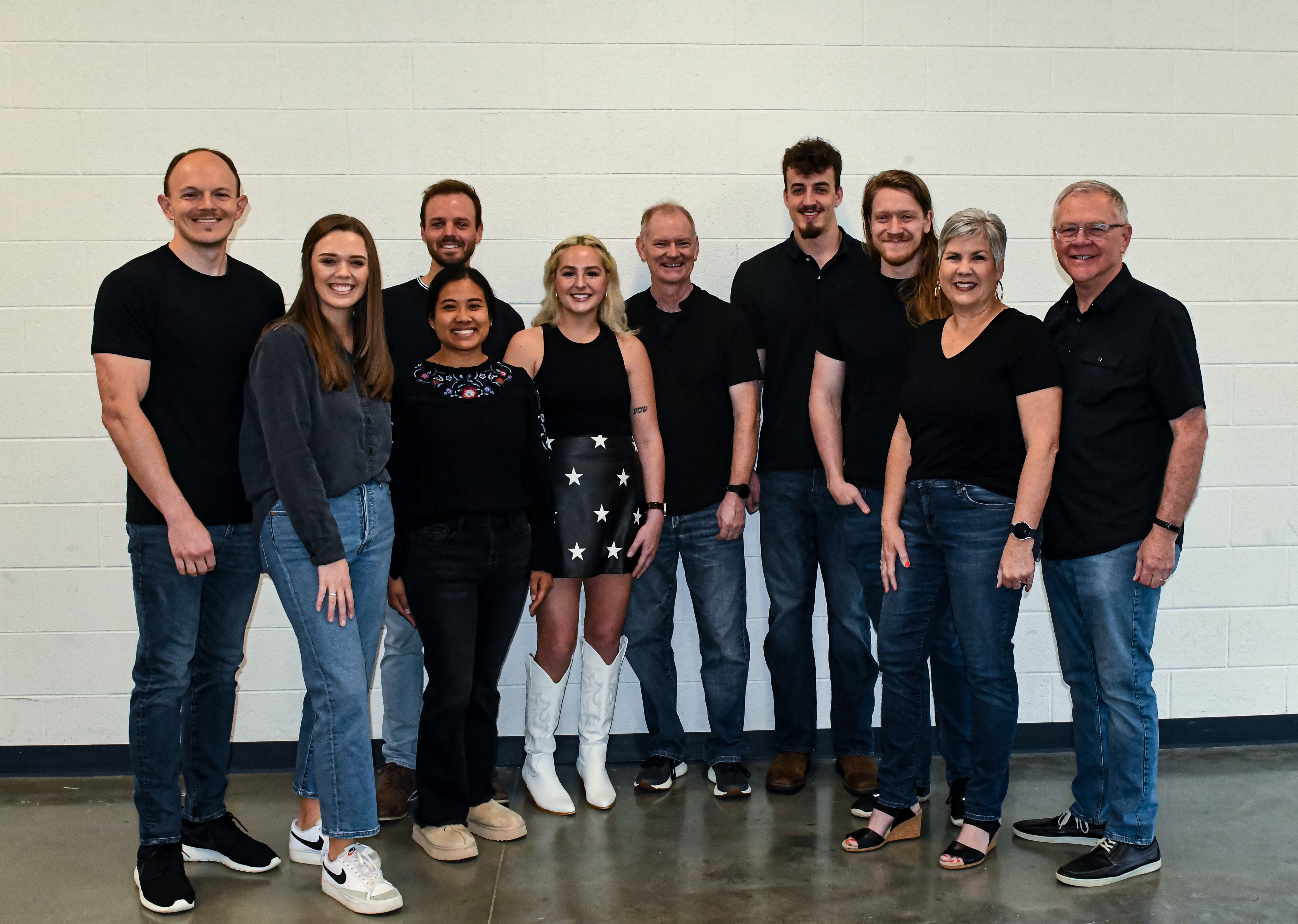 Community at New Day