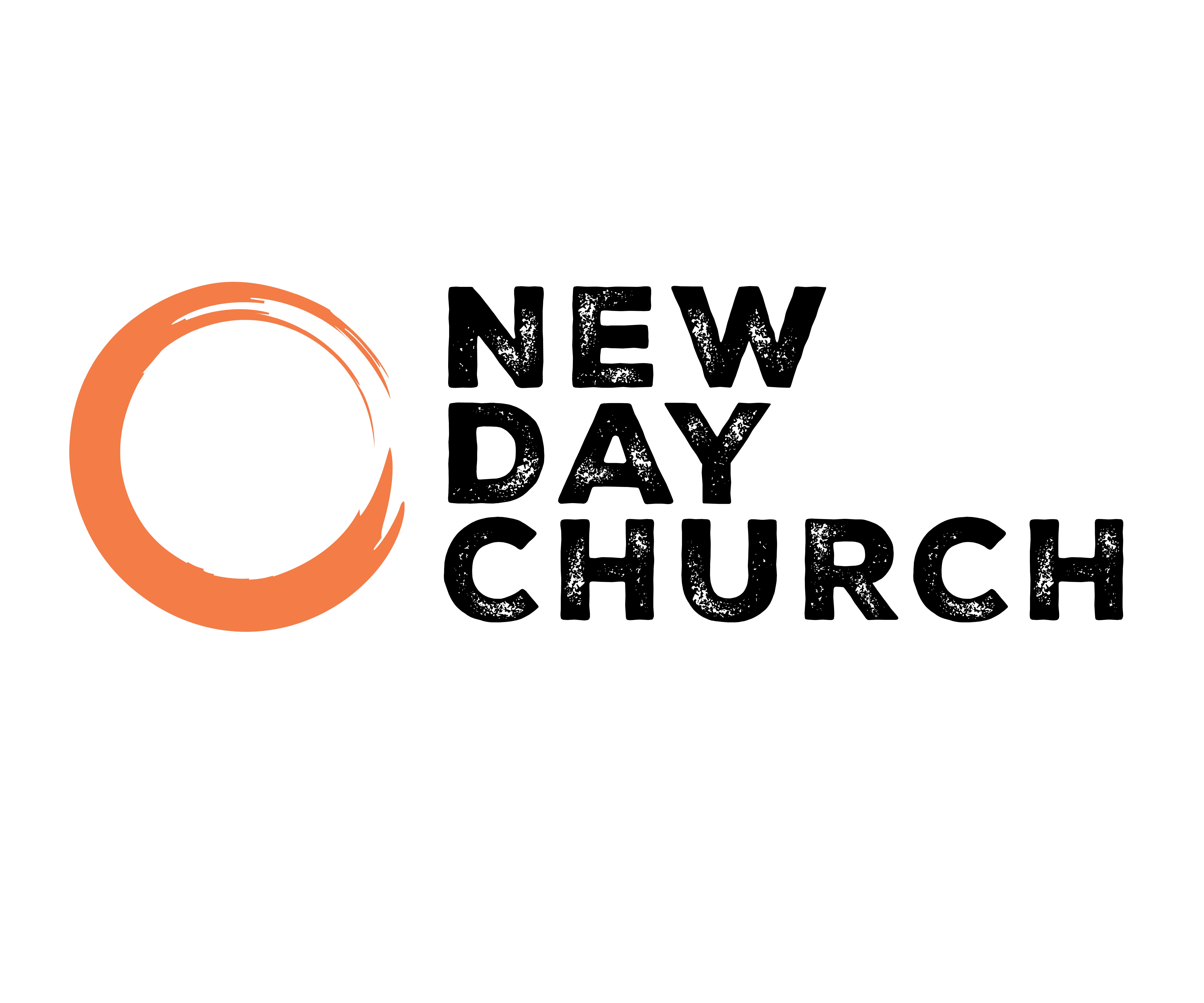 New Day Church Nashville Logo